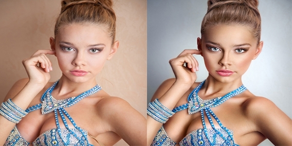 Photo Retouching Service