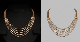 Clipping path Service