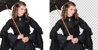 Image Masking 