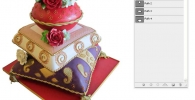 Clipping path