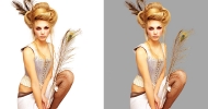 Image Masking