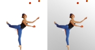 Image Masking