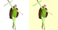 Image Masking